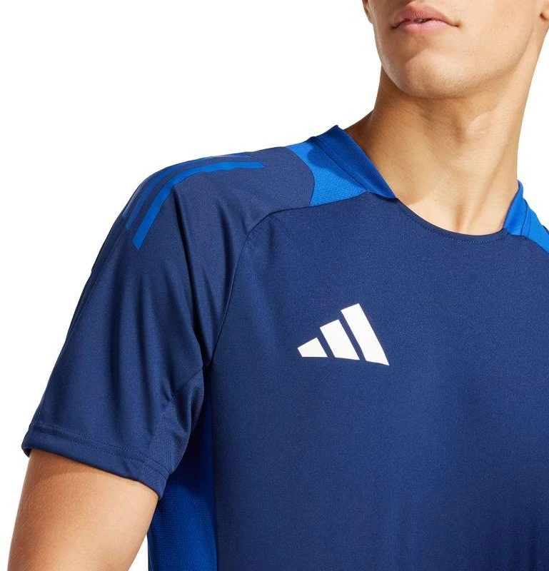 adidas Tiro 24 Competition Treniruočių marškinėliai M IS1657