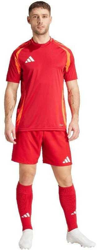 Adidas Tiro 24 Competition Treniruočių šortai M IK2245