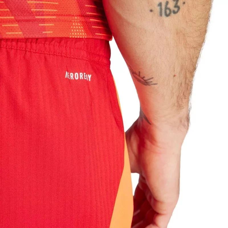 Adidas Tiro 24 Competition Treniruočių šortai M IK2245