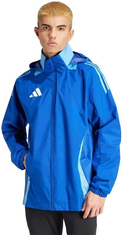 Adidas Tiro 24 Competition Visų Orų M IR7561 striukė