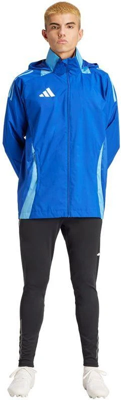 Adidas Tiro 24 Competition Visų Orų M IR7561 striukė