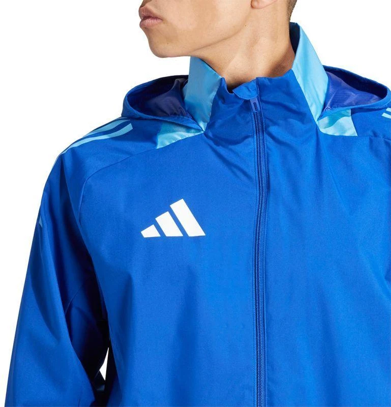 Adidas Tiro 24 Competition Visų Orų M IR7561 striukė