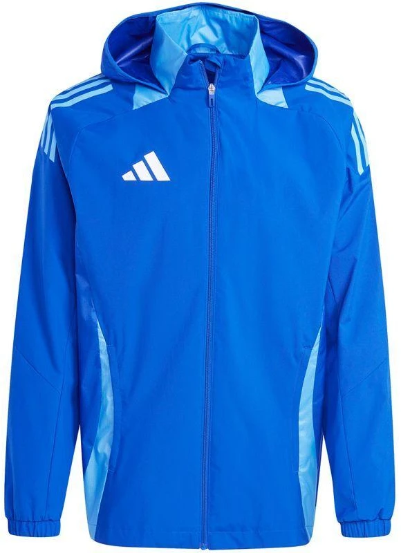 Adidas Tiro 24 Competition Visų Orų M IR7561 striukė