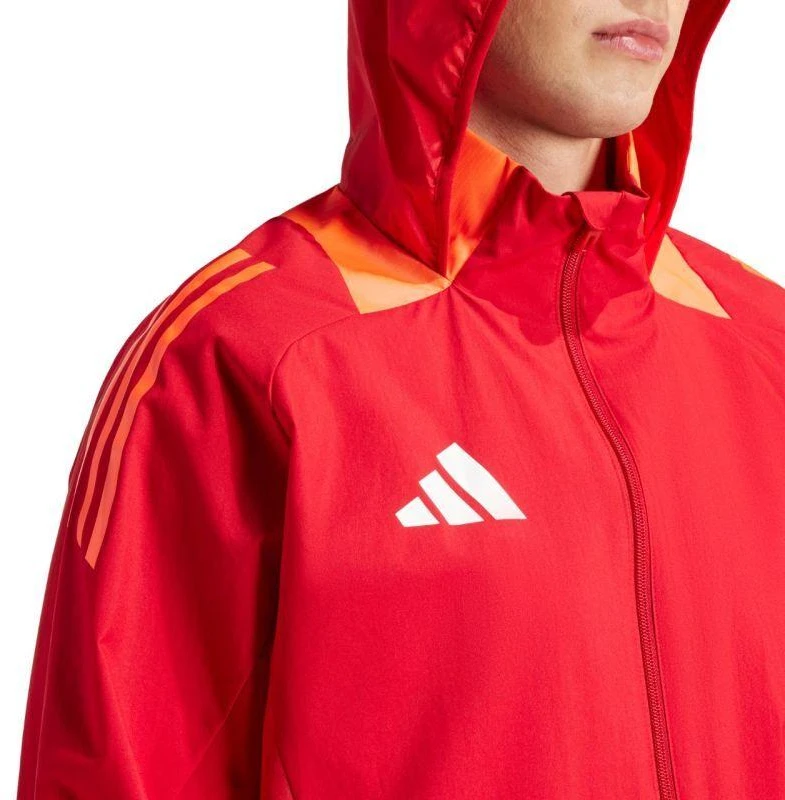 Adidas Tiro 24 Competition Visų orų M IR9522 striukė