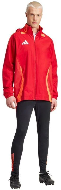 Adidas Tiro 24 Competition Visų orų M IR9522 striukė