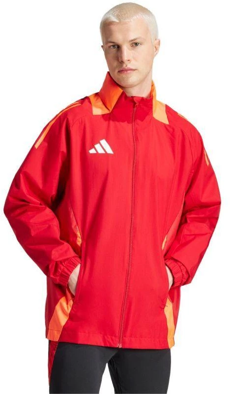 Adidas Tiro 24 Competition Visų orų M IR9522 striukė