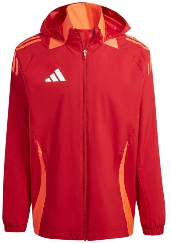 Adidas Tiro 24 Competition Visų orų M IR9522 striukė