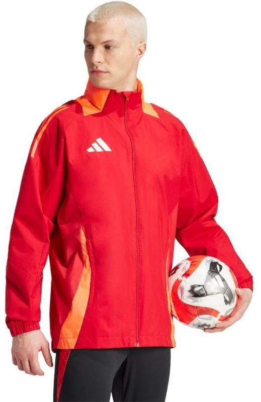 Adidas Tiro 24 Competition Visų orų M IR9522 striukė