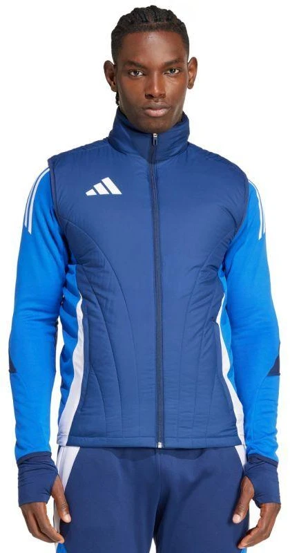 Adidas Tiro 24 Competition žieminė liemenė M IY0119