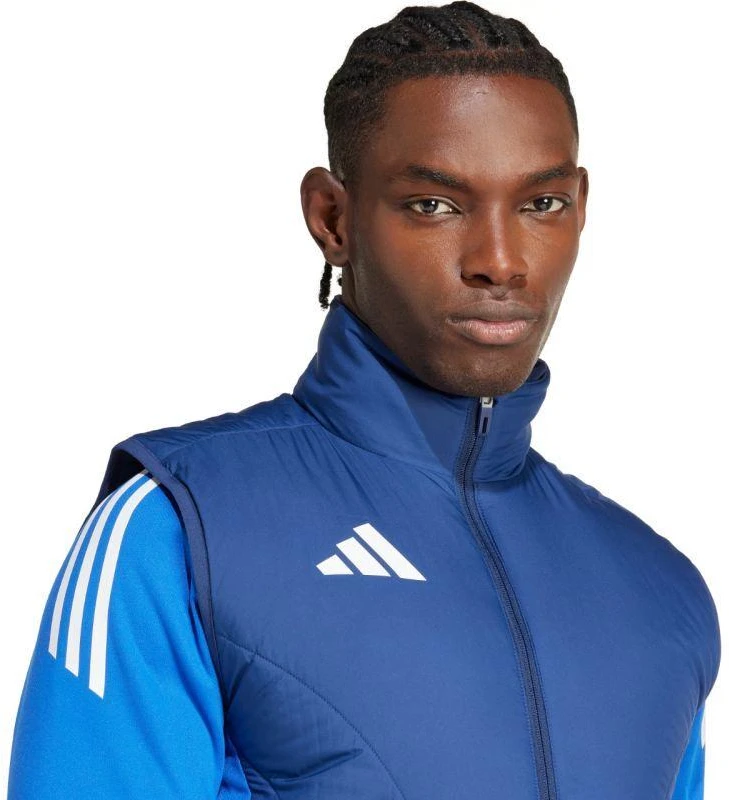 Adidas Tiro 24 Competition žieminė liemenė M IY0119
