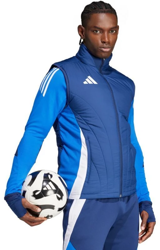 Adidas Tiro 24 Competition žieminė liemenė M IY0119