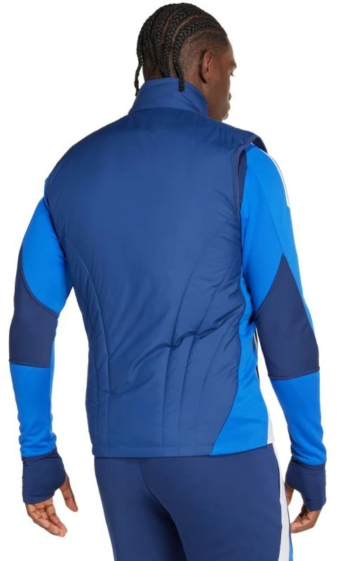 Adidas Tiro 24 Competition žieminė liemenė M IY0119