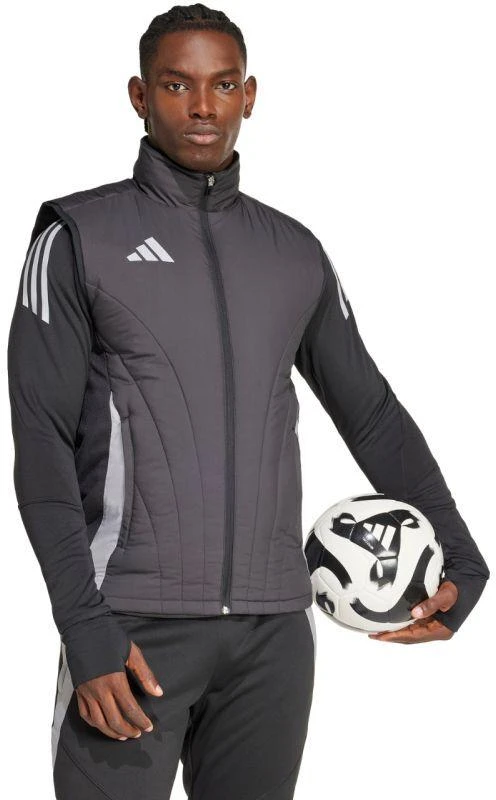 Adidas Tiro 24 Competition Winterized Vest M IM9968