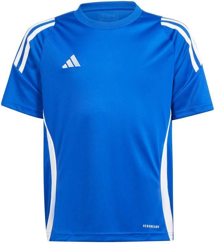 adidas Tiro 24 Džemperis Jaunimui IS1032