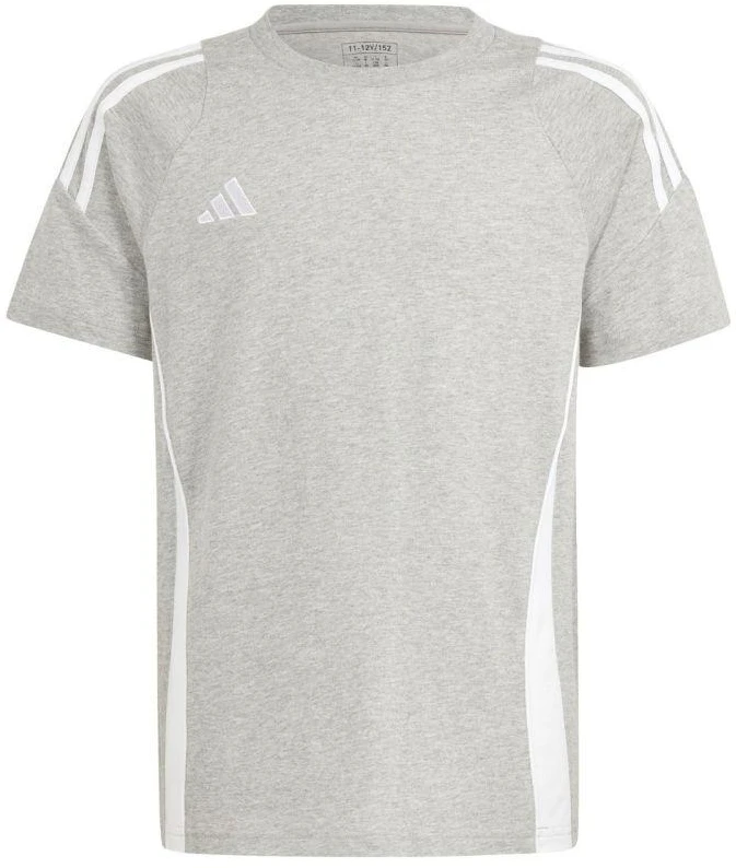 adidas Tiro 24 Džemperis Jr IR9356