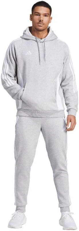 Adidas Tiro 24 džemperis su gobtuvu vyriškas IR7545