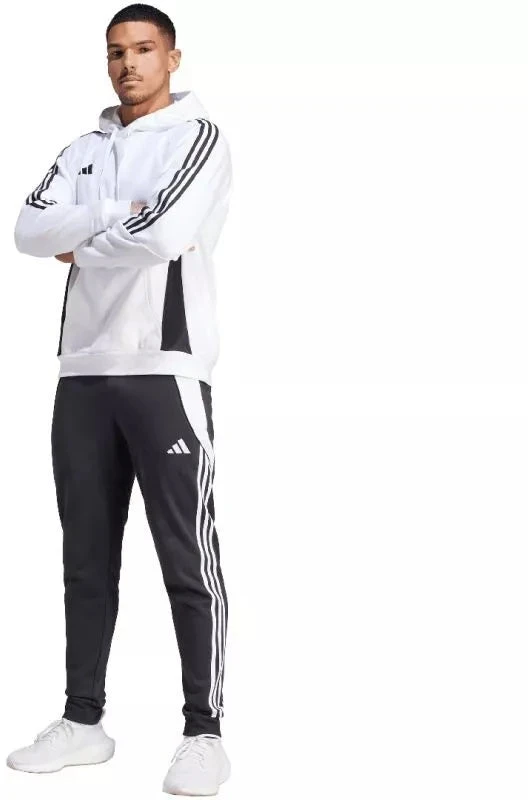 Adidas Tiro 24 Džemperis su gobtuvu Vyriškas IR7547