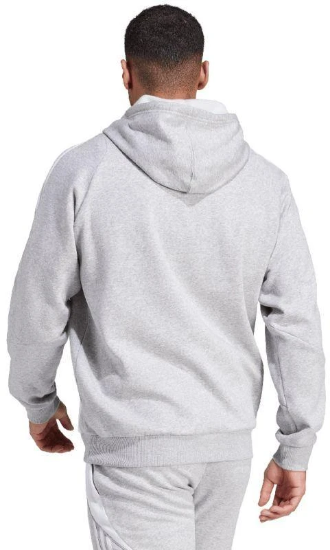 Adidas Tiro 24 džemperis su gobtuvu vyriškas IR7545