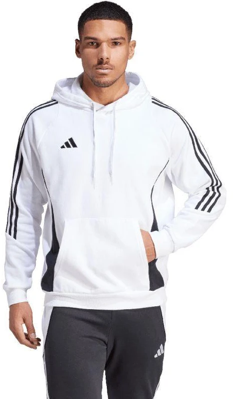 Adidas Tiro 24 Džemperis su gobtuvu Vyriškas IR7547