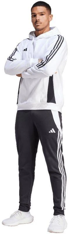 Adidas Tiro 24 Džemperis su gobtuvu Vyriškas IR7547