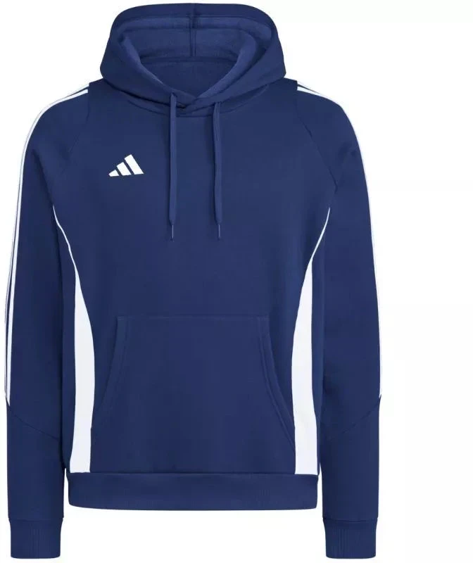 Adidas Tiro 24 džemperis su gobtuvu vyriškas IR7546