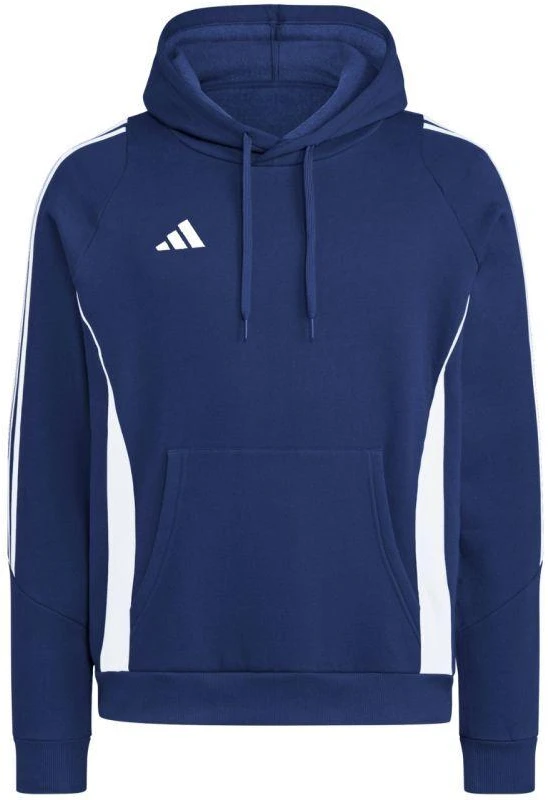 Adidas Tiro 24 džemperis su gobtuvu vyriškas IR7546