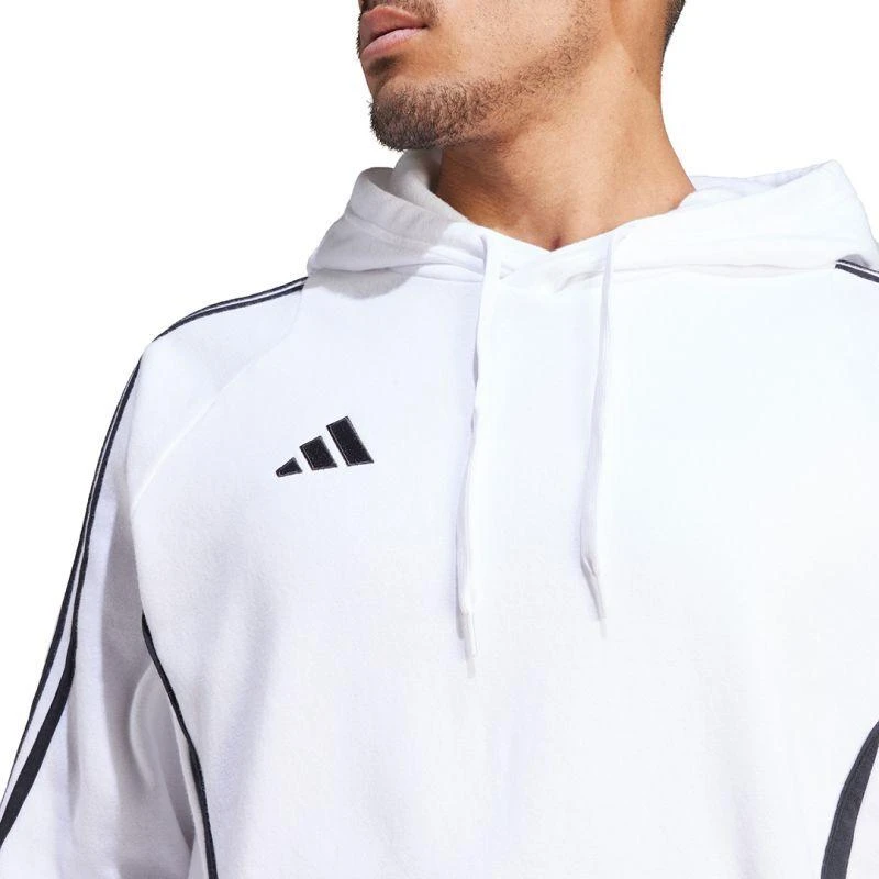 Adidas Tiro 24 Džemperis su gobtuvu Vyriškas IR7547