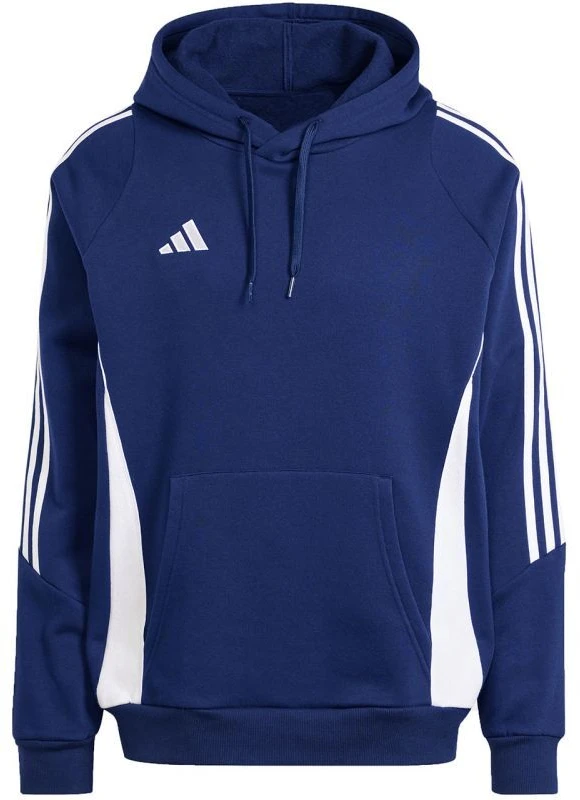 Adidas Tiro 24 džemperis su gobtuvu vyriškas IR7546