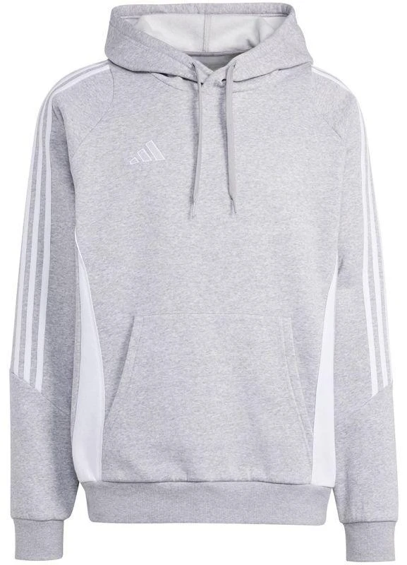 Adidas Tiro 24 džemperis su gobtuvu vyriškas IR7545