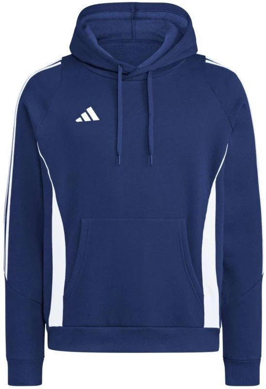 Adidas Tiro 24 džemperis su gobtuvu vyriškas IR7546