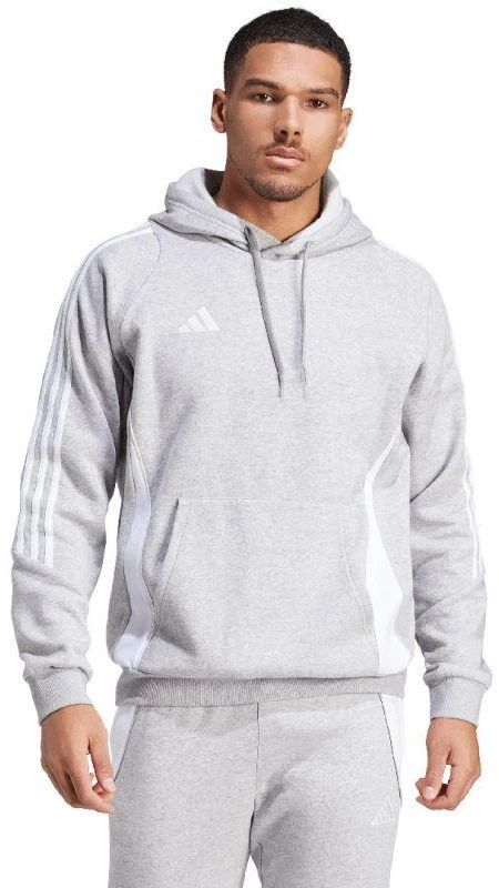 Adidas Tiro 24 džemperis su gobtuvu vyriškas IR7545