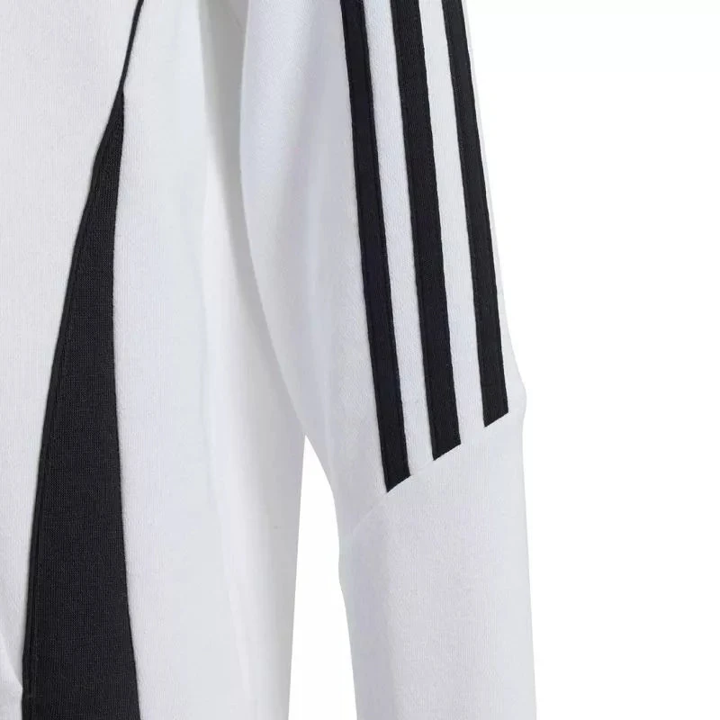 Adidas Tiro 24 Gobtuotas Džemperis Vaikams IR7506