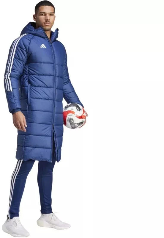 Adidas Tiro 24 ilga striukė M IR9502