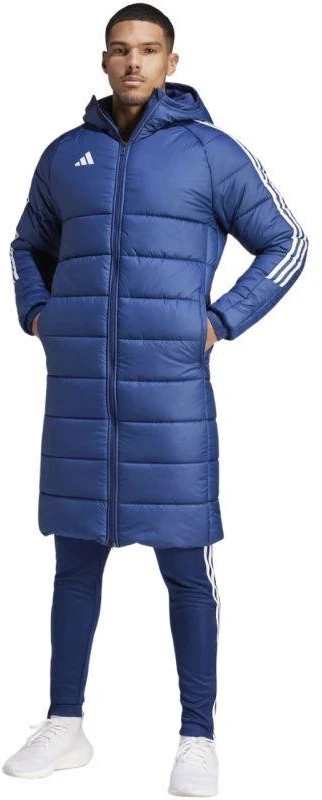 Adidas Tiro 24 ilga striukė M IR9502