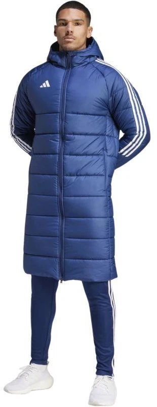 Adidas Tiro 24 ilga striukė M IR9502