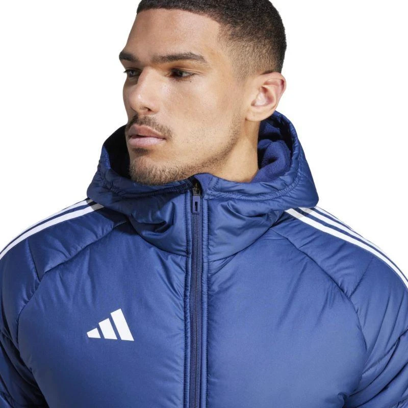 Adidas Tiro 24 ilga striukė M IR9502