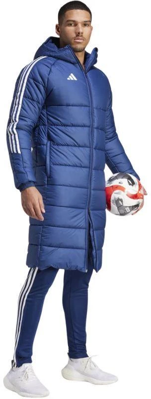 Adidas Tiro 24 ilga striukė M IR9502
