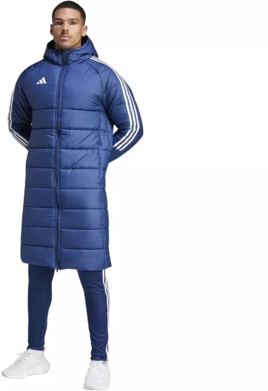 Adidas Tiro 24 ilga striukė M IR9502