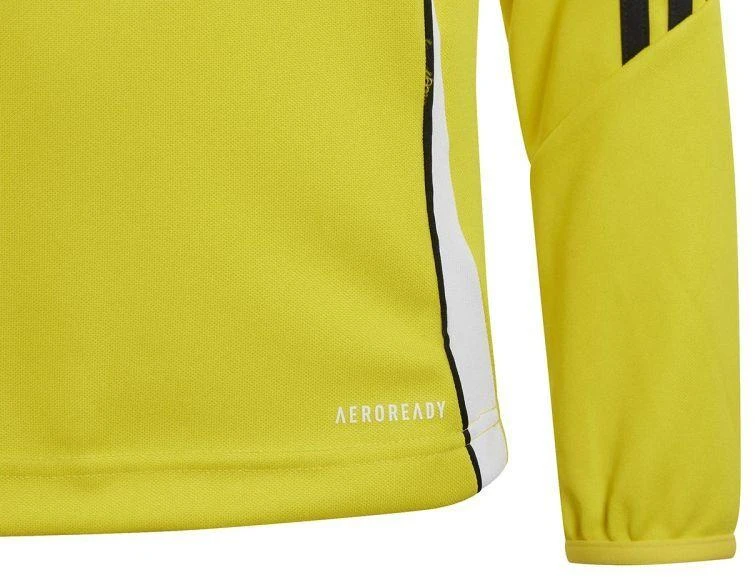 Adidas Tiro 24 Jaunesniųjų Treniruočių Džemperis IR9365