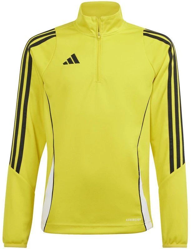 Adidas Tiro 24 Jaunesniųjų Treniruočių Džemperis IR9365