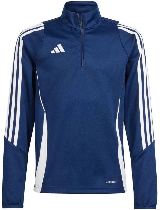 Adidas Tiro 24 Jaunimo Džemperis IR9360