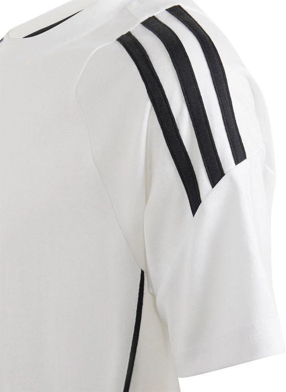 Adidas Tiro 24 Jaunimo marškinėliai IR9358