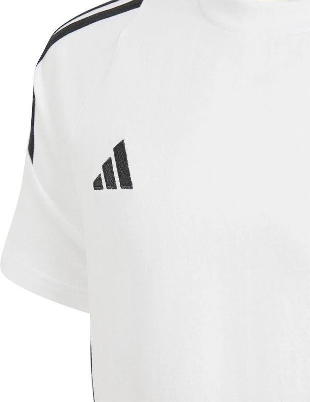 Adidas Tiro 24 Jaunimo marškinėliai IR9358