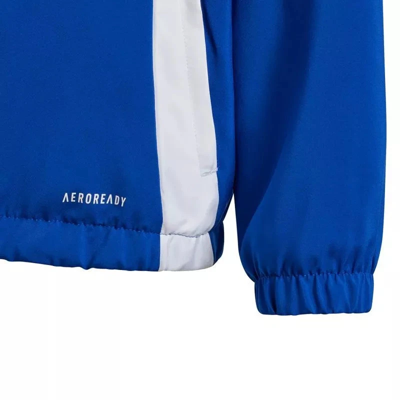 Adidas Tiro 24 jaunimo striukė IM8794