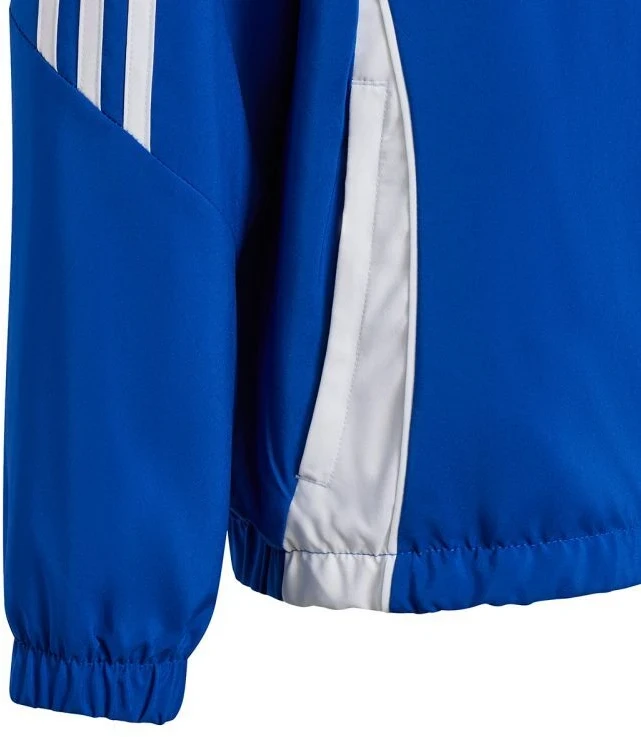 Adidas Tiro 24 jaunimo striukė IM8794