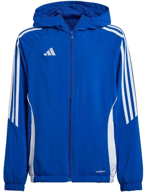 Adidas Tiro 24 jaunimo striukė IM8794
