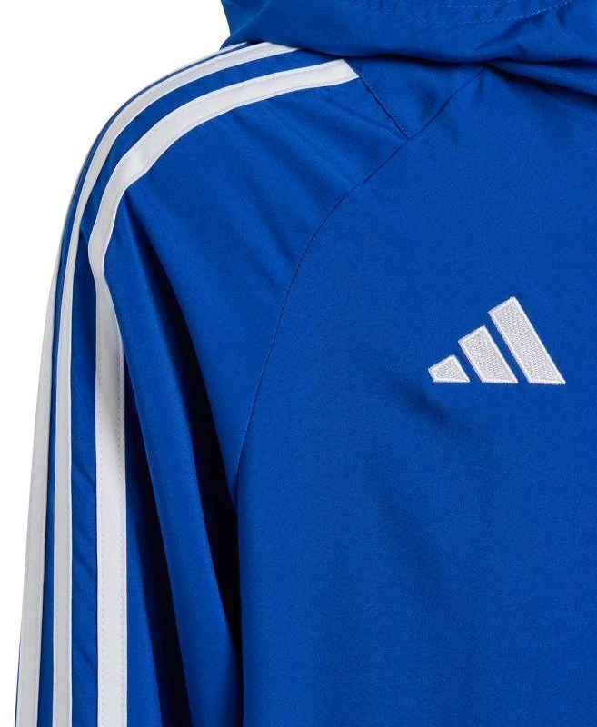 Adidas Tiro 24 jaunimo striukė IM8794