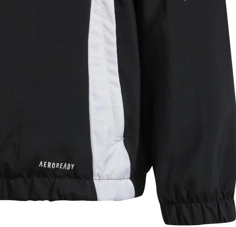 Adidas Tiro 24 jaunimo striukė IM8798