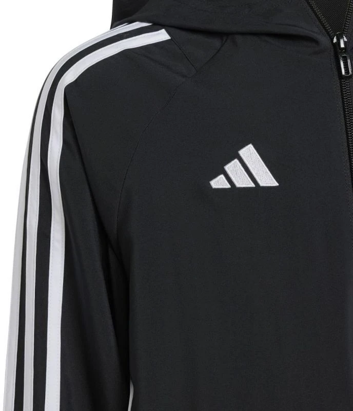 Adidas Tiro 24 jaunimo striukė IM8798