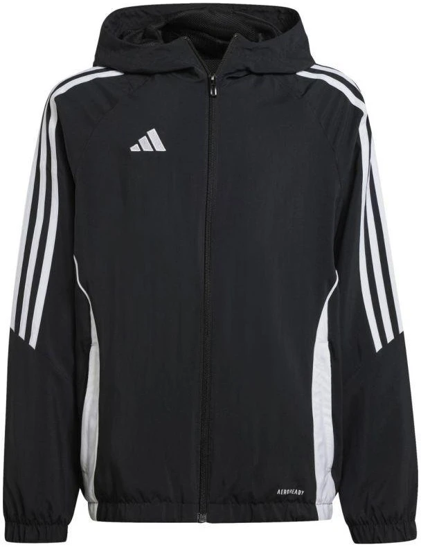 Adidas Tiro 24 jaunimo striukė IM8798